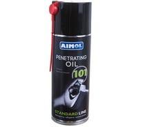 Проникающая смазка AIMOL Penetrating Oil 400 мл 8719497951840