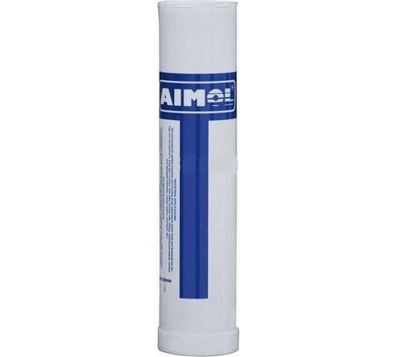 Консистентная смазка AIMOL Grease Lithium Calcium EP2 400 г RU 8717662398612 1