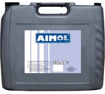 Трансмиссионное масло AIMOL Gear Oil GL-4, 80w-90, 4 л RU 8719497950867