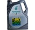 Моторное масло PETRONAS SELENIA TURBO DIESEL полусинтетическое, 10W40, 5 л 70566M12EU 4