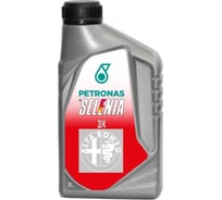Моторное масло PETRONAS SELENIA 20K ALFA ROMEO полусинтетическое, 10W40, 1 л 70562E18EU