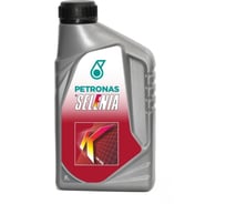 Моторное масло PETRONAS SELENIA К синтетическое, 5W40, 1 л 70019E18EU