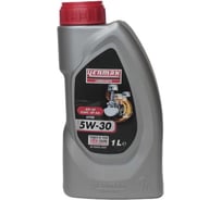 Масло моторное синтетическое YENMAK 5W30 Ford WSS-M2C929 |API SP | ILSAC GF-6A 1L 28-05W30-101GF