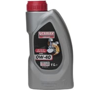 Масло моторное синтетическое Yenmak 0W40 MB 229.3 BMW LL-01 | API SN/CF | ACEA A3/B4 1L 28-00W40-101