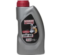 Масло YENMAK 5W40 моторное синтетическое MB 229.3 / 229.5 |API SP | ACEA A3/B4 1L 28-05W40-101