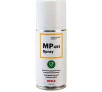 Противозадирная паста с пищевым допуском EFELE MP-491 Spray, NSF H1 210 мл 0093826 18128617