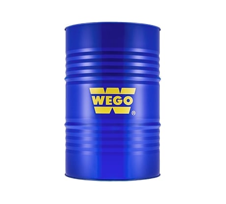 Моторное масло WEGO Z3 синтетическое, 5W-40, SL/CF, 205 л 4627089062666