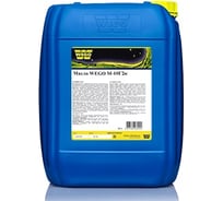 Моторное масло WEGO М-10Г2к 20 л 4650063112415