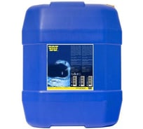 Моторное масло WEGO Z5 10W-40, SN/CF, полусинтетическое, 20 л 4627089061805