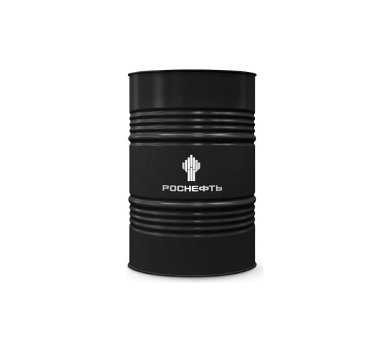 Трансмиссионное масло РОСНЕФТЬ Kinetic UTTO 10W-30 GL-4 минер. бочка 180 кг 40827670 1