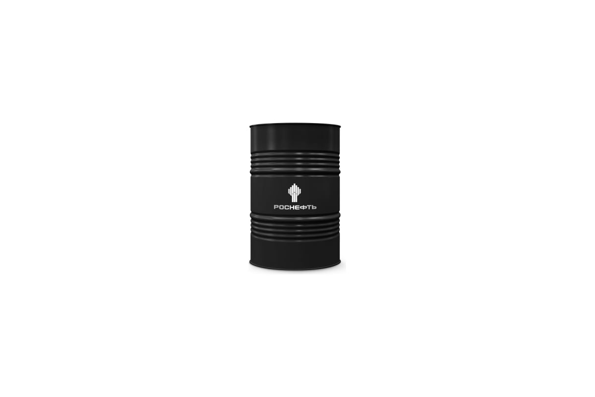 Моторное масло РОСНЕФТЬ Revolux D3 10W-40 CI-4-SL п-синт. бочка 180 кг ...