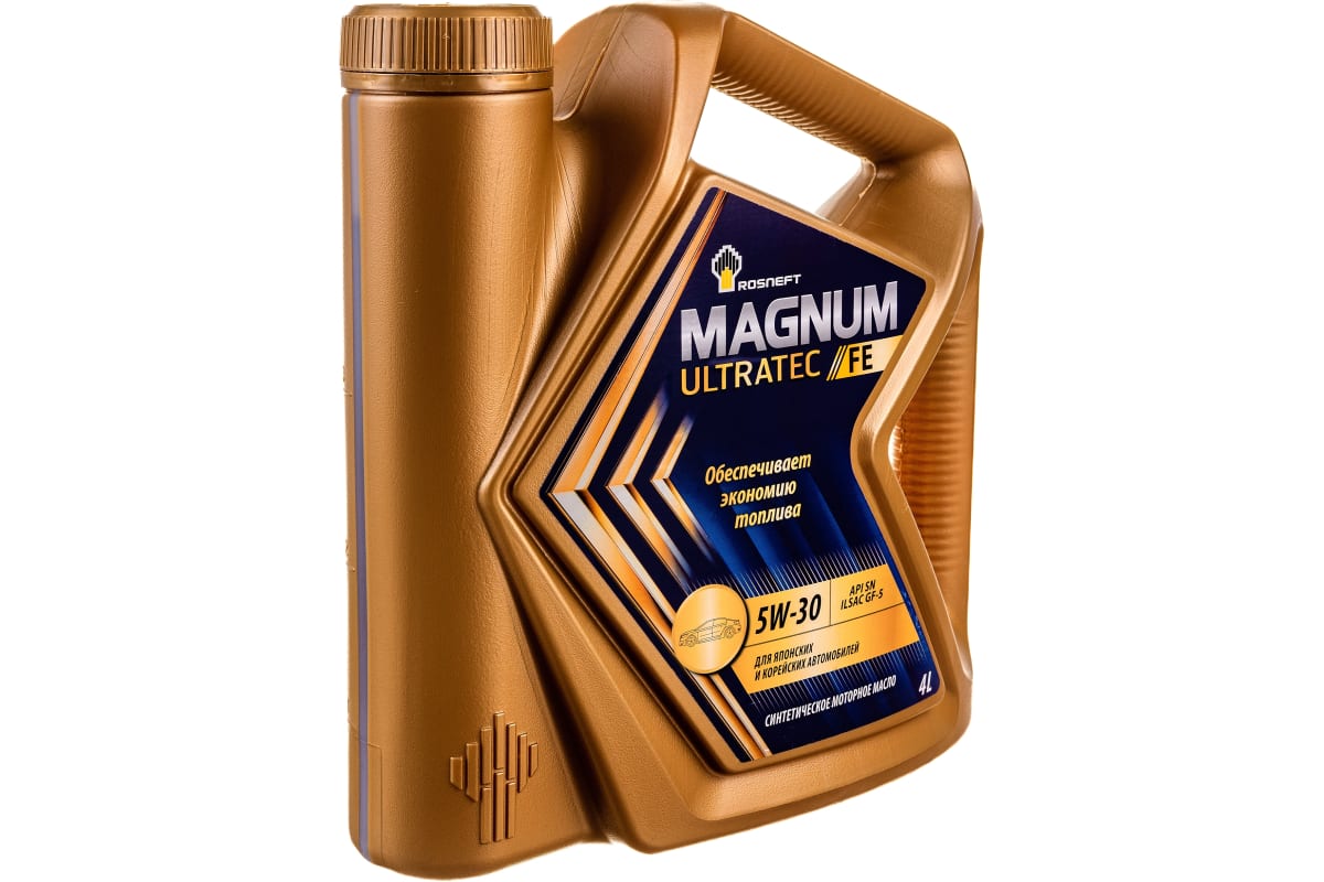 Моторное масло роснефть лукойл. Rosneft Magnum Ultratec 5w-30 синтетическое 4 л. Магнум Ультратек Фе 5w30. Роснефть Магнум Ультратек 5w40 на ЗМЗ 406. Упаковка моторного масла Magnum Ultratec.