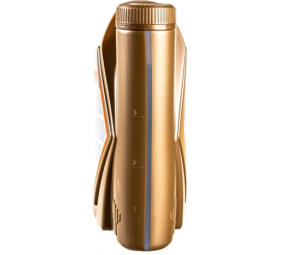 Моторное масло РОСНЕФТЬ Maximum 5W-40 SG-CD п-синт. кан. 4 л 40816742