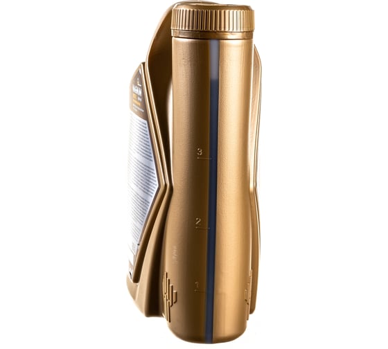 Полусинтетическое моторное масло Роснефть Magnum Maxtec 10W-40 SL-CF канистра 4 л 40814742