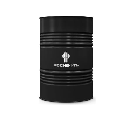 Моторное масло Роснефть М-10ДМ минеральное, бочка 180 кг 9119 12085