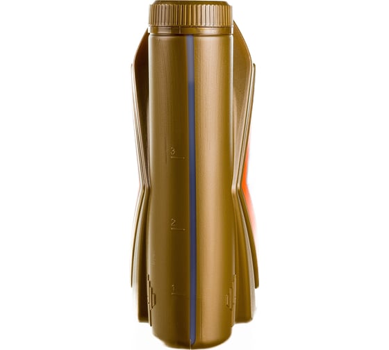 Моторное масло РОСНЕФТЬ Maximum 10W-40 SG-CD п-синт. кан. 4 л 40814342