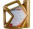 Моторное масло Роснефть Maximum 10W-40 SG-CD 4 л 40814342 8662 4