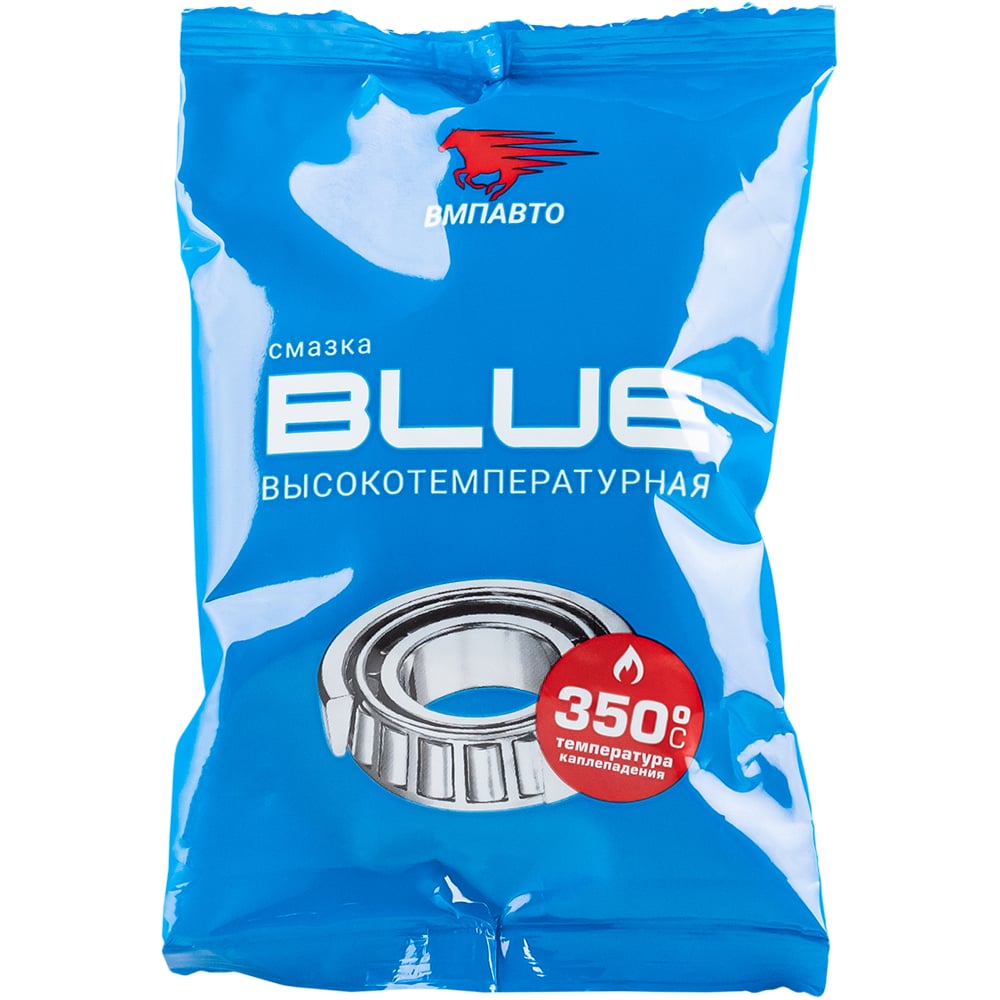 Химия смазка (стик-пакет) литиевая ВМП-АВТО (MC 1510 BLUE)  30 гр.