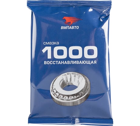 Смазка ВМПАВТО МС 1000 многофункциональная, 50г стик-пакет 1102