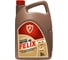 Моторное масло FELIX 10W-40, SL/CF, Semi, 5 л 430900014 1
