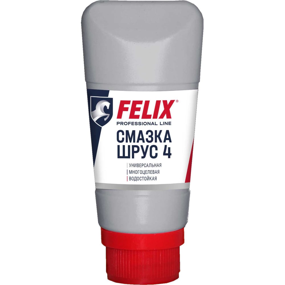 Смазка ШРУС-4 (100г) (FELIX) туба