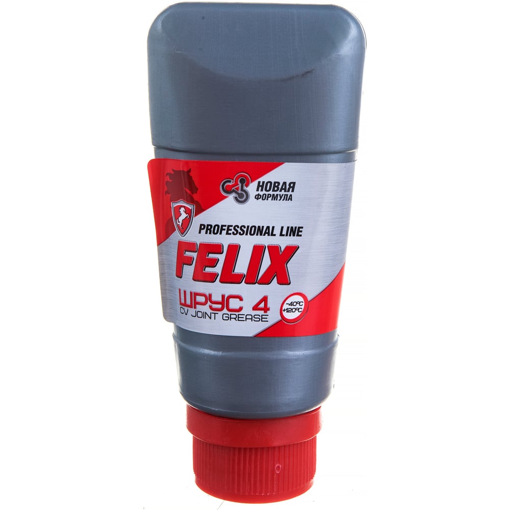 Смазка FELIX ШРУС-4 100 г, туба 411040096 - выгодная цена, отзывы ...