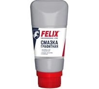 Графитная смазка FELIX /100 г/ туба 411040086 18251659