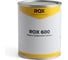 Смазка синтетическая медно-графитовая резьбовая ROX -600, банка 1 кг R230 1