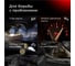 Моторное синтетическое масло ВМПАВТО Resurs 100+ 5w30 (A3/B4; SL/CF), канистра 1л 9285 5