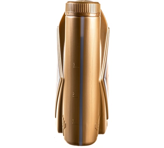 Моторное масло РОСНЕФТЬ Magnum Maxtec 5W-40 SL-CF п-синт. кан. 4 л 40814642