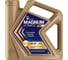 Моторное масло РОСНЕФТЬ Magnum Ultratec A5 5W-30 SL-CF синт. кан. 4 40816542 1