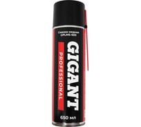 Медная смазка Gigant Professional 650 мл GPLMS-650