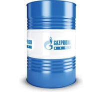 Масло GAZPROMNEFT Super T-3 205 Л 253651952