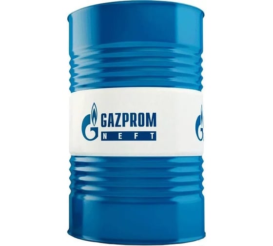 Масло GAZPROMNEFT Super T-3 бочка 50л 2389900014