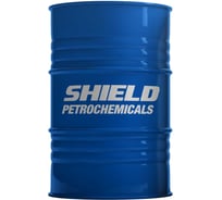 Моторное масло Shield Lubricants SHIELD ROCK PREMIUM 10W-40 200 л 352091