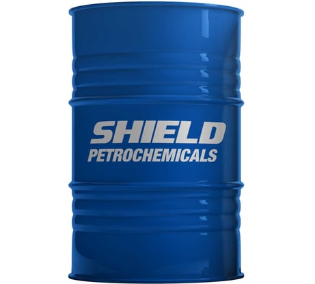 Моторное масло Shield Lubricants SHIELD ROCK PREMIUM 10W-40 200 л 352091