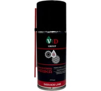 Силиконовая смазка VD GROUP 210мл VD-0045