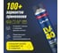 Смазка многоцелевая LAVR LV-40 1 000 мл Ln2453 3