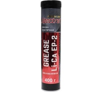 Смазка Spectrol PREMIUM Li-Ca EP-2 400 г (картуш) 99103
