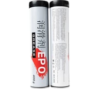 Cмазка KDT GREASE EP0 (400g) картуш TT20019