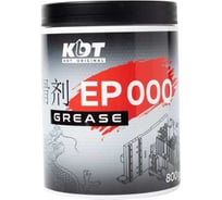 Cмазка KDT GREASE EP000 (800g) TT20010
