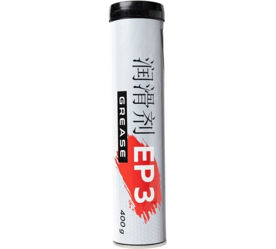 Cмазка KDT GREASE EP3 (400g) картуш TT20018 1