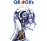 Моторное масло Q8 Formula ADVANCED PLUS 10W-40, полусинтетическое, 4 л 101117601654 3