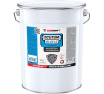 Высокотемпературная смазка STARKRAFT SCUTUM Blue LC водостойкая, полусинтетическая SB3064018