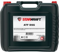 Синтетическая жидкость STARKRAFT ATF DSG AT2432020