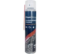 Смазка силиконовая Filum FL-SI-400 FL-Sl-400