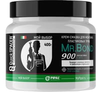 Крем-смазка для монтажа пластиковых труб Mr.Bond 900 4090000400