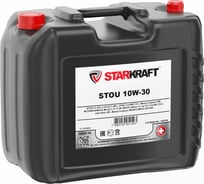 Многофункциональное полусинтетическое тракторное масло STARKRAFT 10W-30 STOU ST1503020