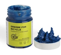 Смазка консистентная универсальная для всех узлов велосипеда, 40 гр ROX R693