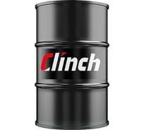 Смазка высокотемпературная водостойкая Clinch PRO Extreme CaS 460 EP 2, бочка 180 кг 34055